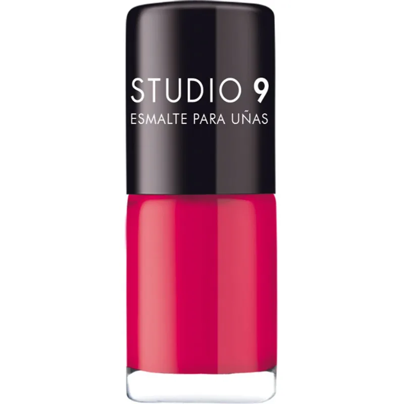 Esmalte para Uñas Studio 9 Past Color x 9 ml