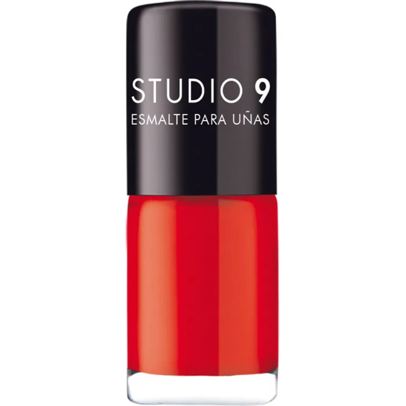 Esmalte para Uñas Studio 9 Past Color x 9 ml