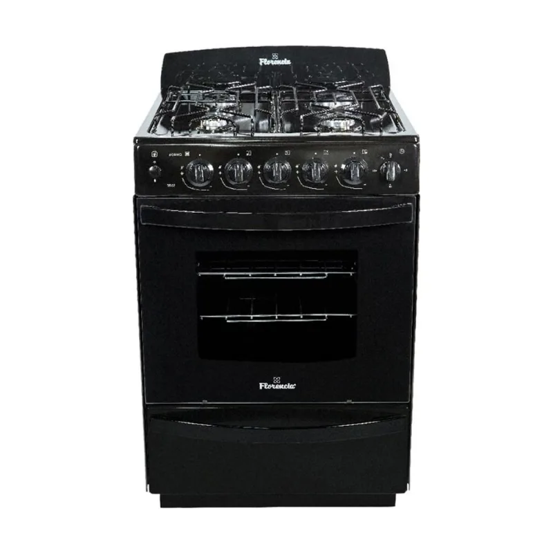 COCINA FLORENCIA 5537 NEGRA