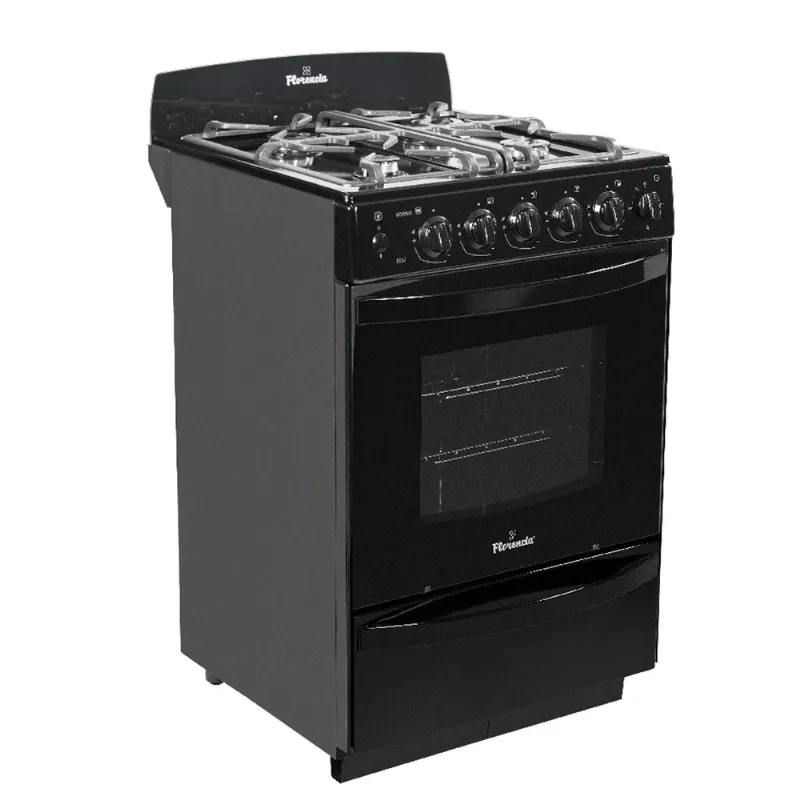 COCINA FLORENCIA 5547 NEGRA