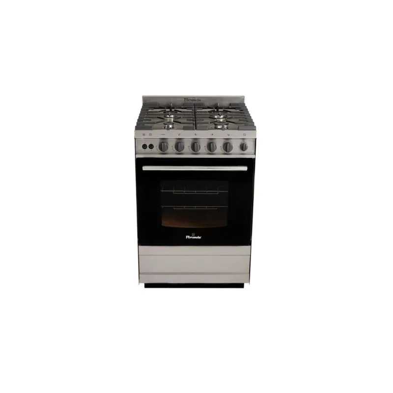 Cocina Industrial Florencia 5838 Acero Inoxidable