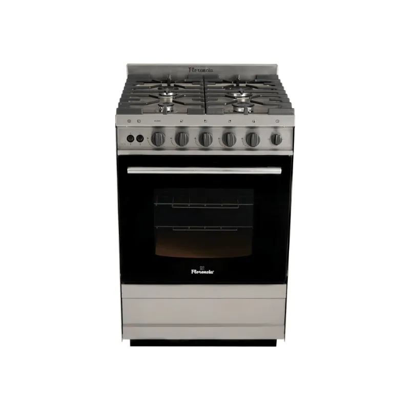 Cocina Florencia MG Semi Industrial 5838 Inox