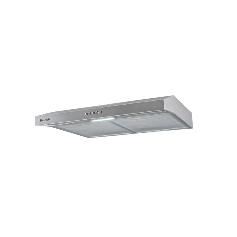 Purificador de aire Florencia 60cm inox pr60i