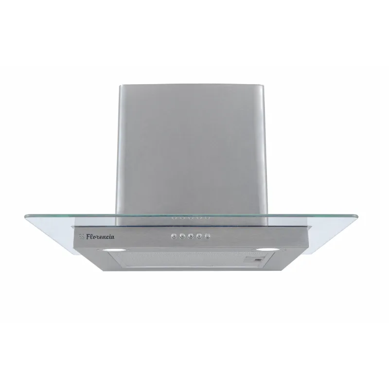 Campana Florencia CR60V Acero Inox