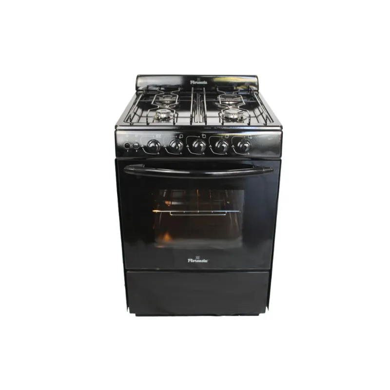 Cocina a Gas Florencia 5527
