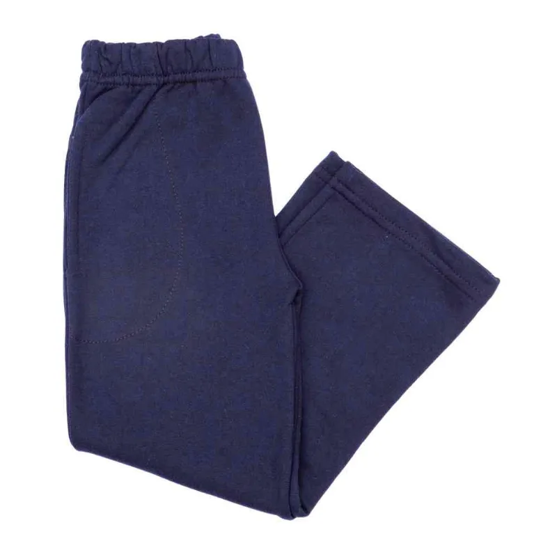 Pantalon Frisae17azul T.10 Pantalon Frisa. Azul T10