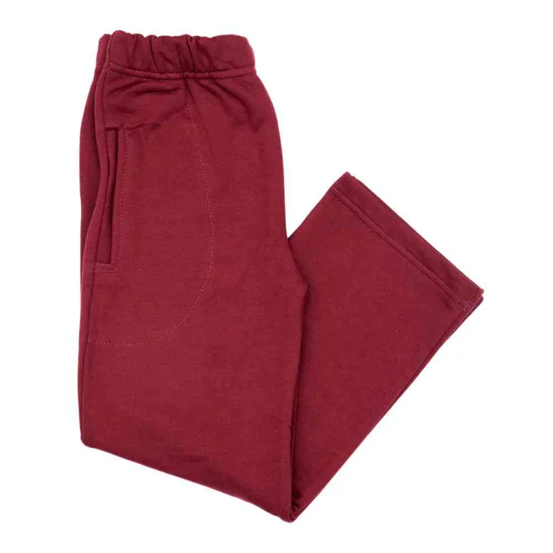 Pantalon Frisabordo T.8 Pantalon Frisa. Bordo T8