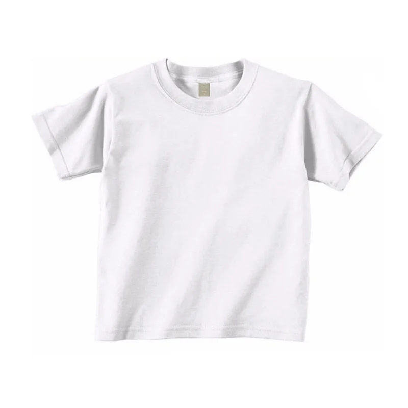 Remera Jersey Peinado Blanco T. 16