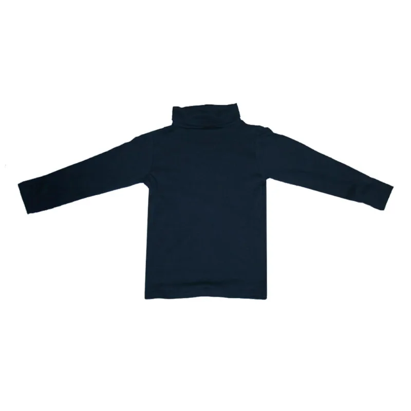 Polera Jersey Azul T.12