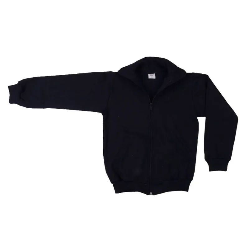 Campera Frisa Azul Urb Campera Frisa Azul T.14 Urb E21