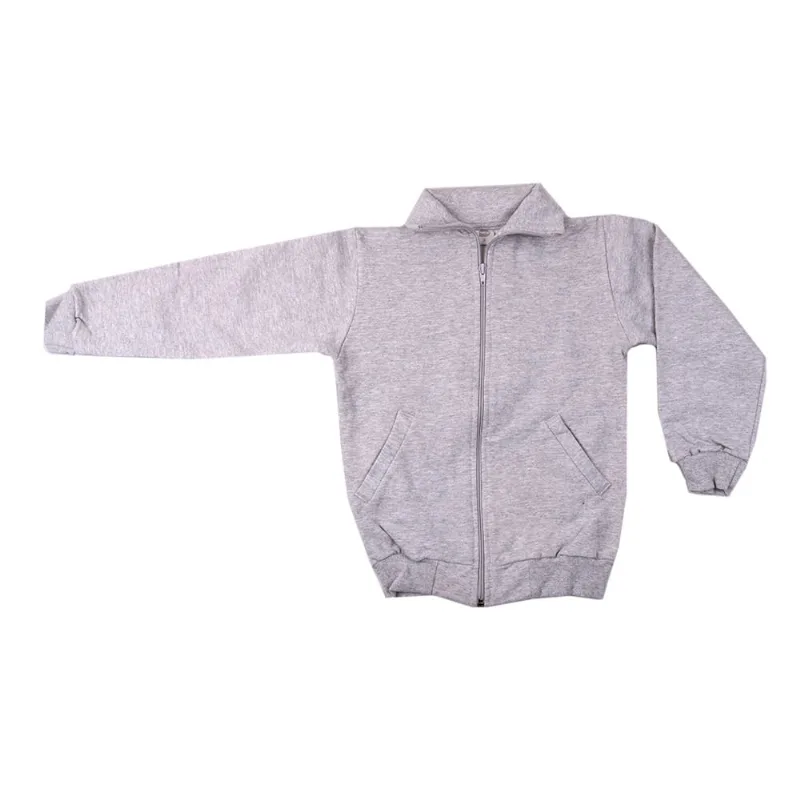 Campera Frisa Gm T.8 Urb E21