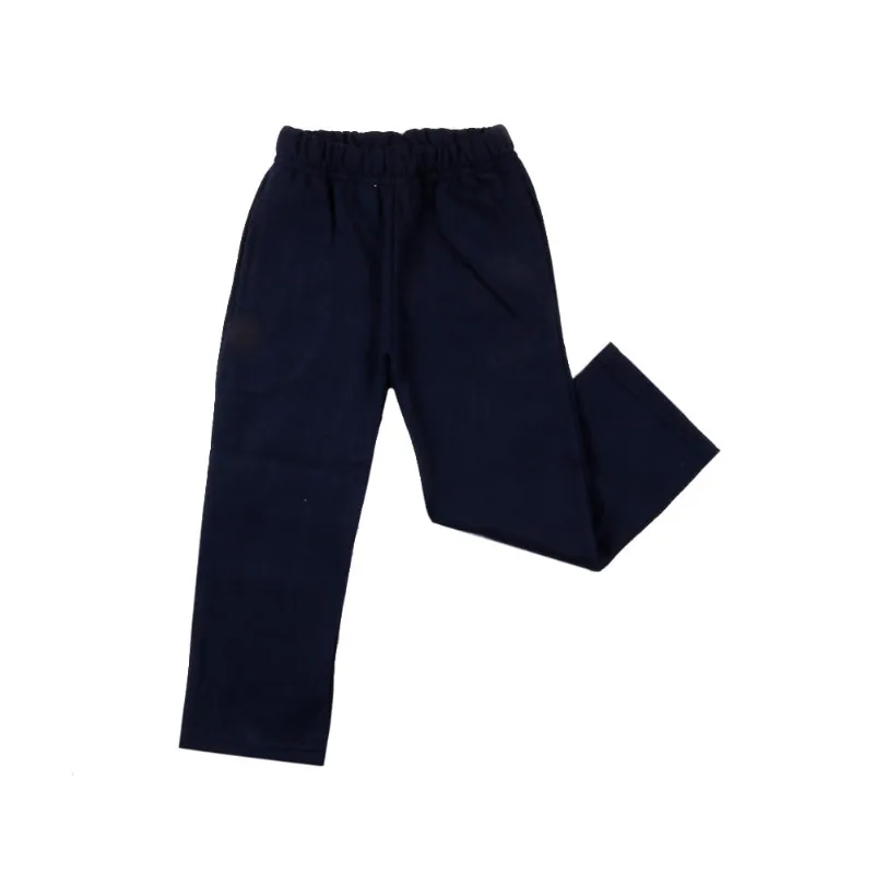 Pantalon Frisa Azul Bebe T.36 Urb E21