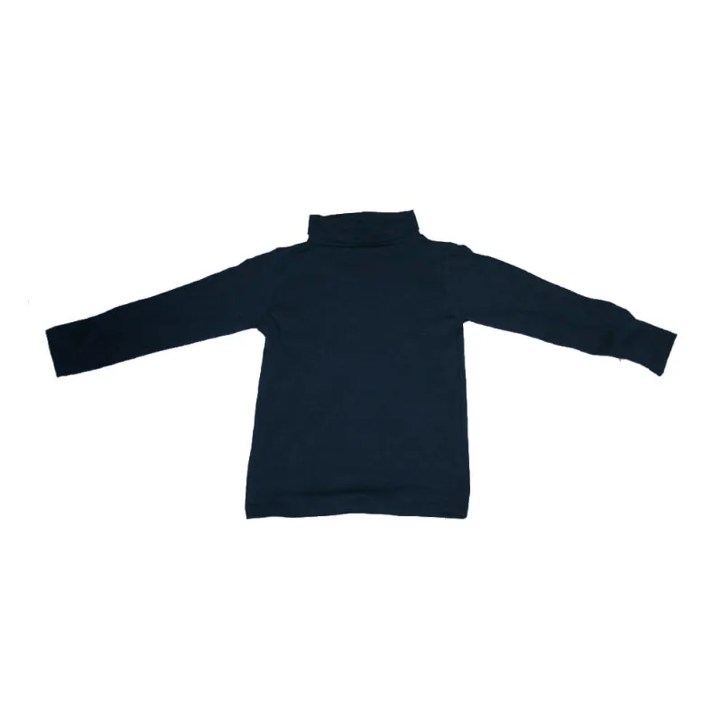 Polera Jersey Azul T.16 Urb E21
