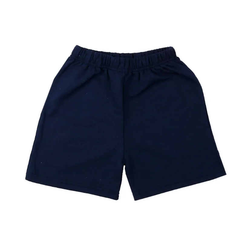Short Rustico Azul Azul T.12 Urb E21