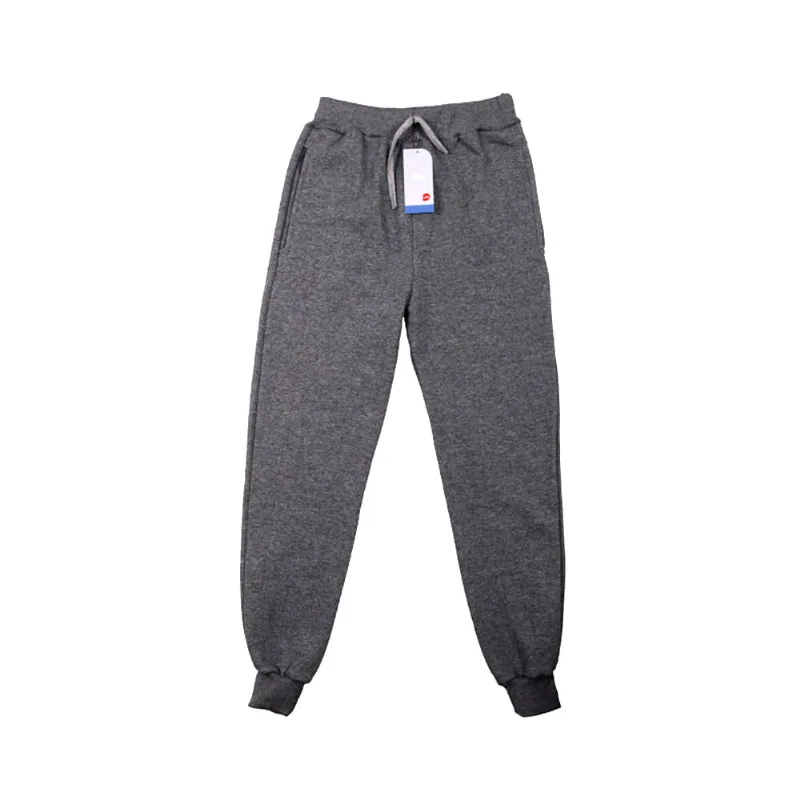 Pantalon Niños Junior Frisa Urb Oi21