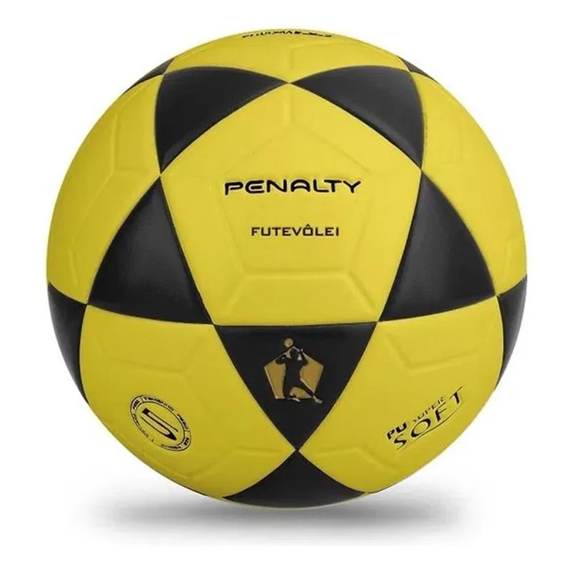 Bola De Futevolei Altinha Futmesa Penalty Xxi Muito Macia C