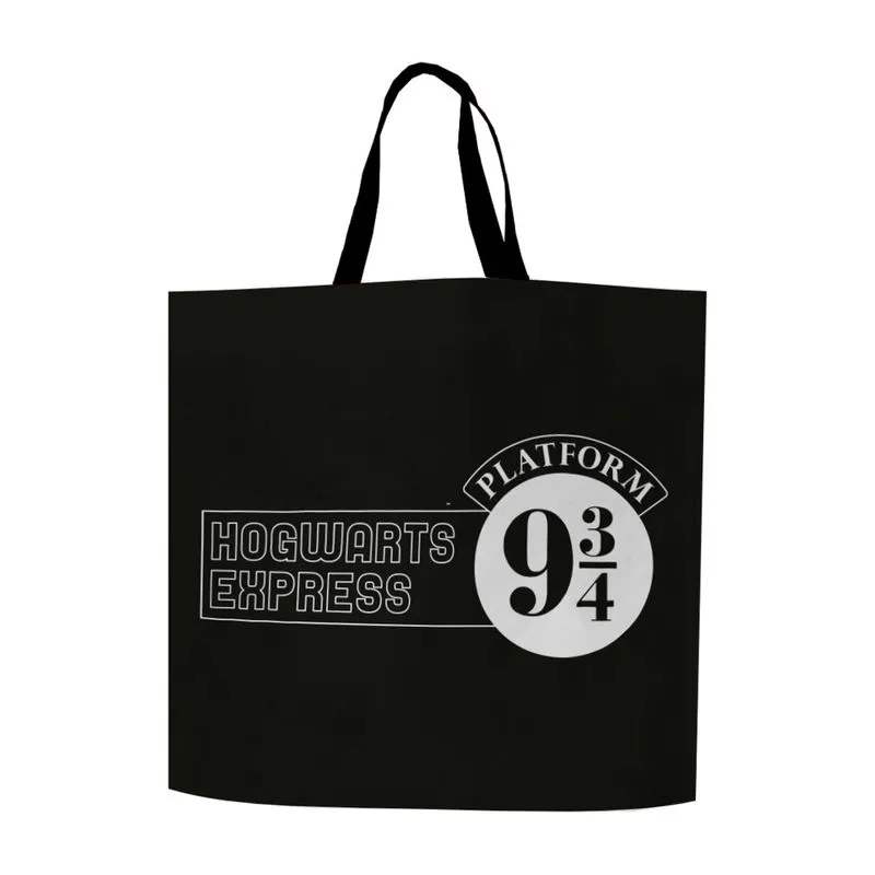 Bolsa Harry Potter Ecobolsas 1 Ud.