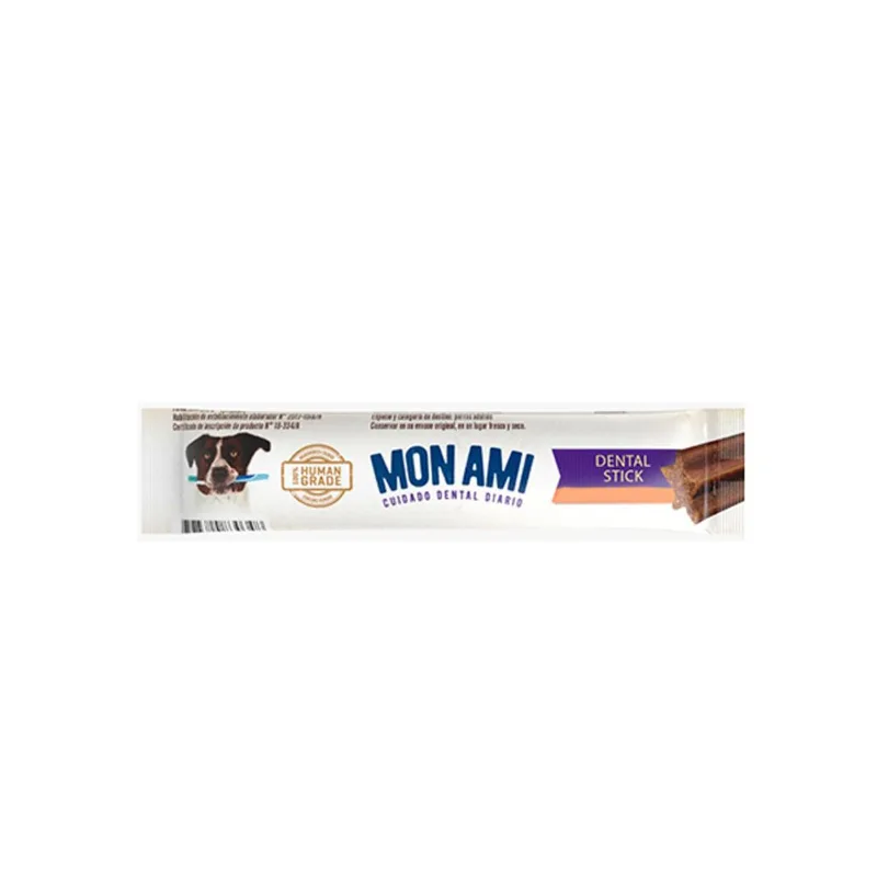 Mon Ami Snack Dental Stick Individual M