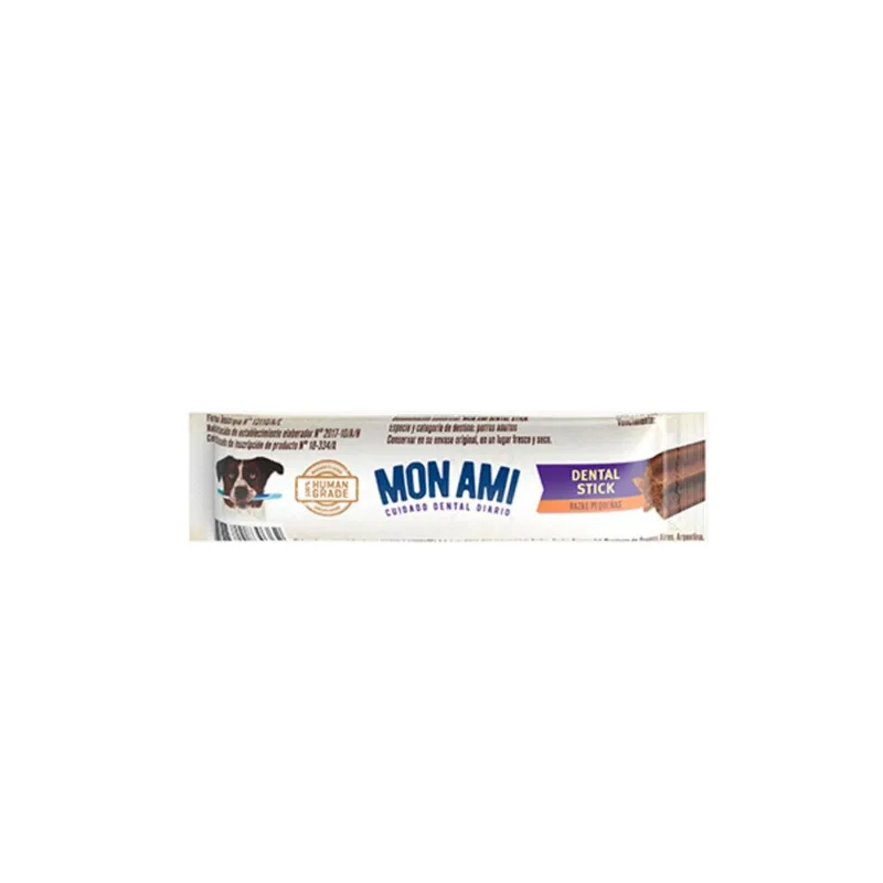 Mon Ami Snack Dental Stick Individual S
