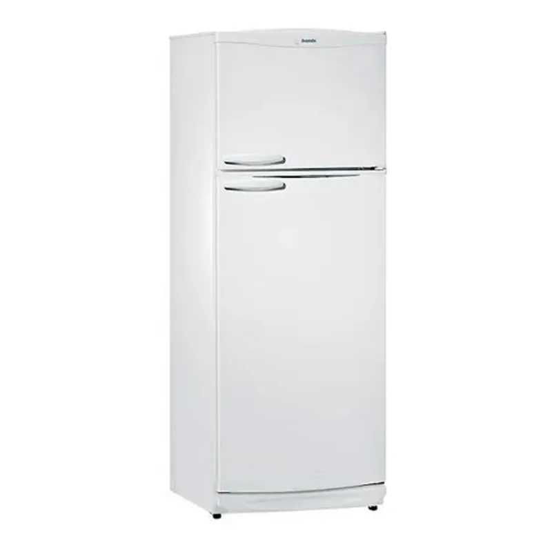 Heladera Con Freezer Bambi 329 Lts 2F1600BA Blanca