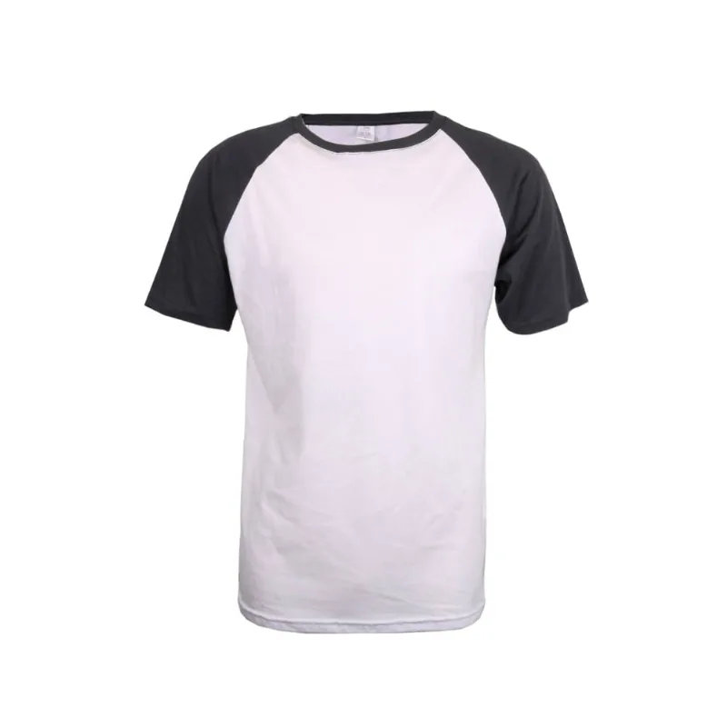 Remera Hombre 40-46 Gris Oscura Urb Remera Hombre M/ran Gris Oscura 40 Urb