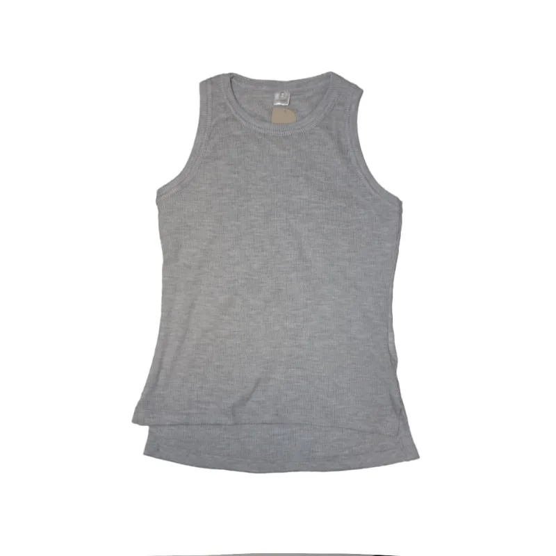 Musculosa Morley Tajos Mujer Urb Pv25 Musculosa Morley Tajos Mujer 42 Urb Pv25