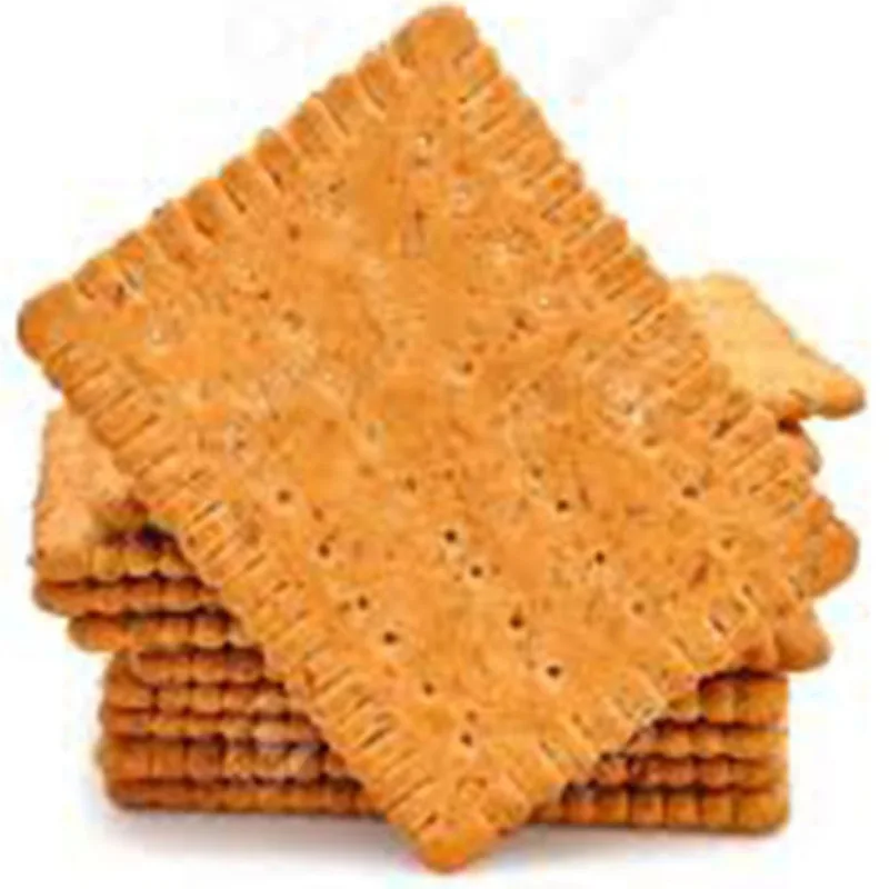 Galletas de salvado 180 grs