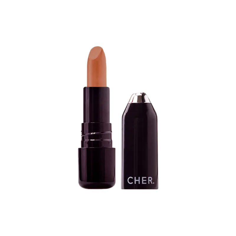 Labial en Barra Cher The Ultimate Velvet Matte x 22 g