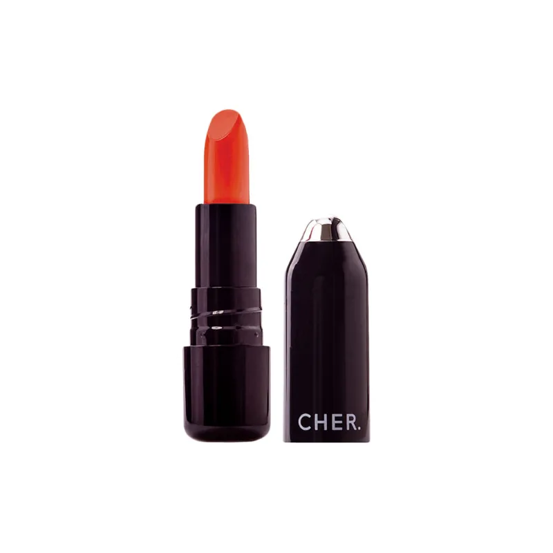 Labial en Barra Cher The Ultimate Velvet Matte x 22 g