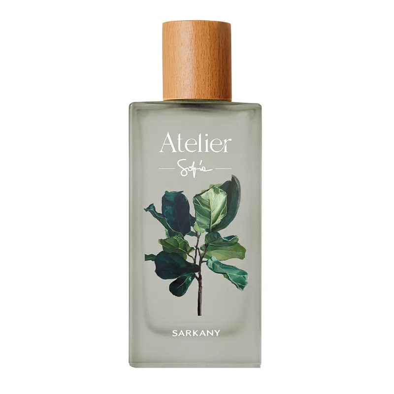 EDP Sarkany Sofía Atelier A01 x 100 ml
