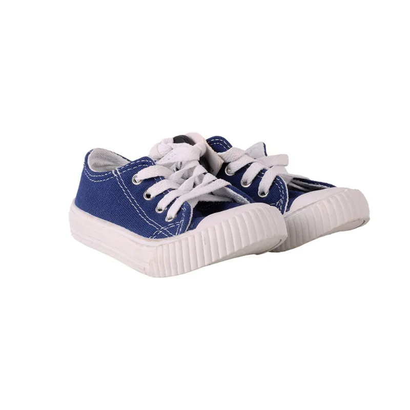 Zapatillas Con Puntera Talle 21 A 26