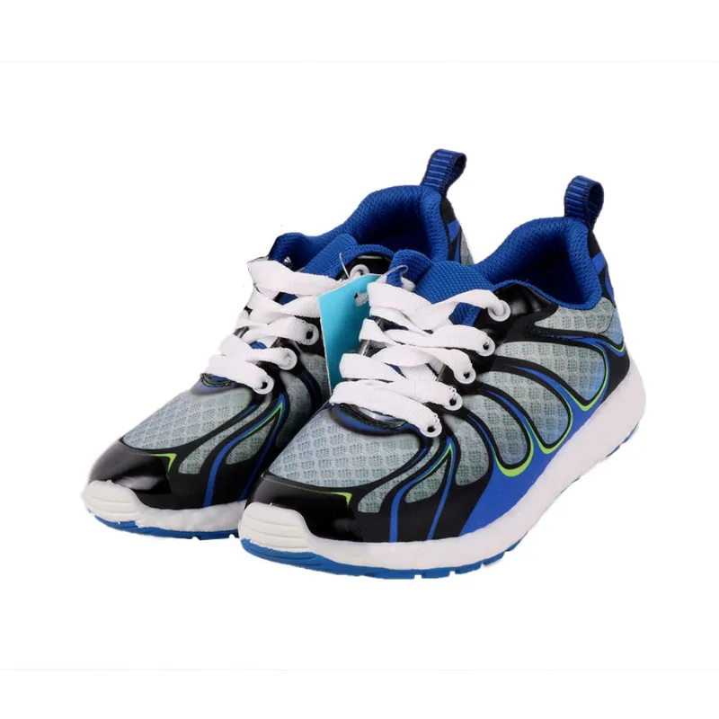 Zapatilla Niño Deportiva Estampada 27-33