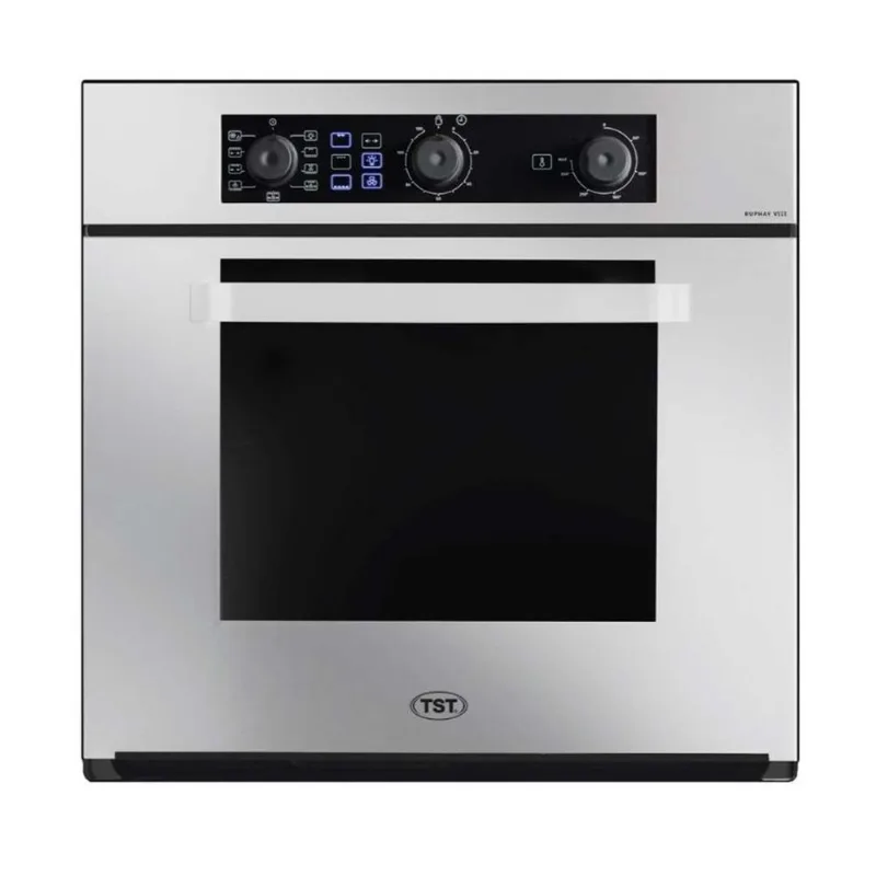 Horno Eléctrico Tst De Empotrar Línea Ruphay Viii