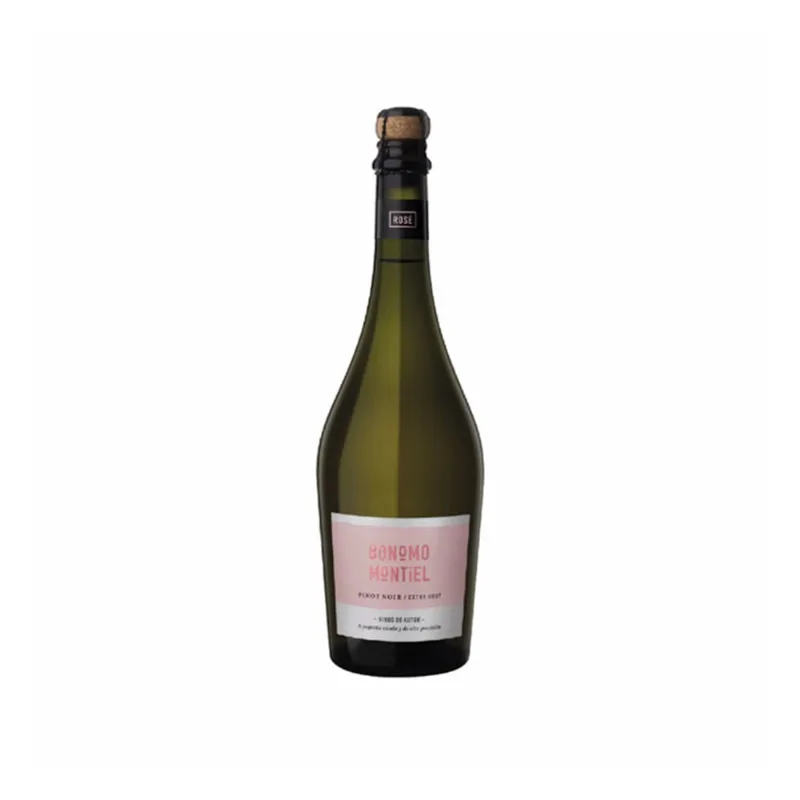 Vino B&m Espumante 750ml