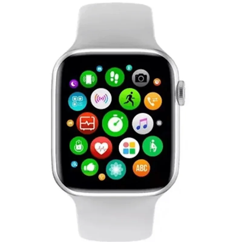 Smartwatch Kassel Blanco Sw2404W
