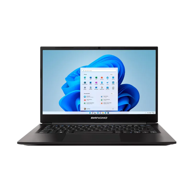 Notebook Max L4 i3