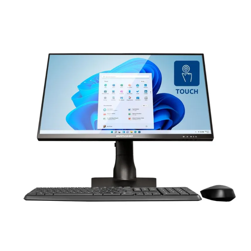 All In One Lite E24T i5 Touch*