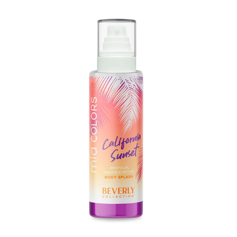 California Sunset Body Splash 200 Ml