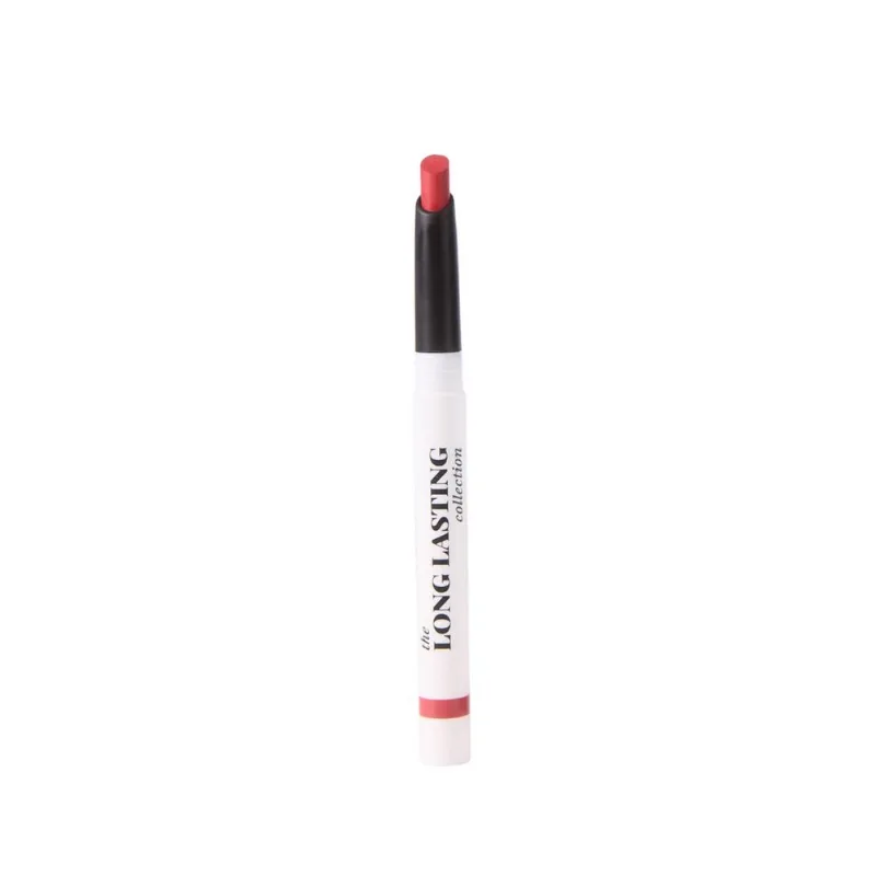 Labial Mate The Long Lasting Collection All Day Rubi