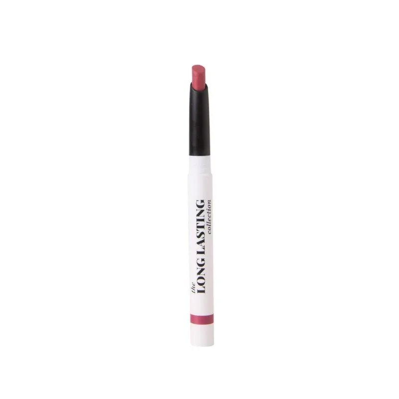 Labial Mate The Long Lasting Collection Pink Power