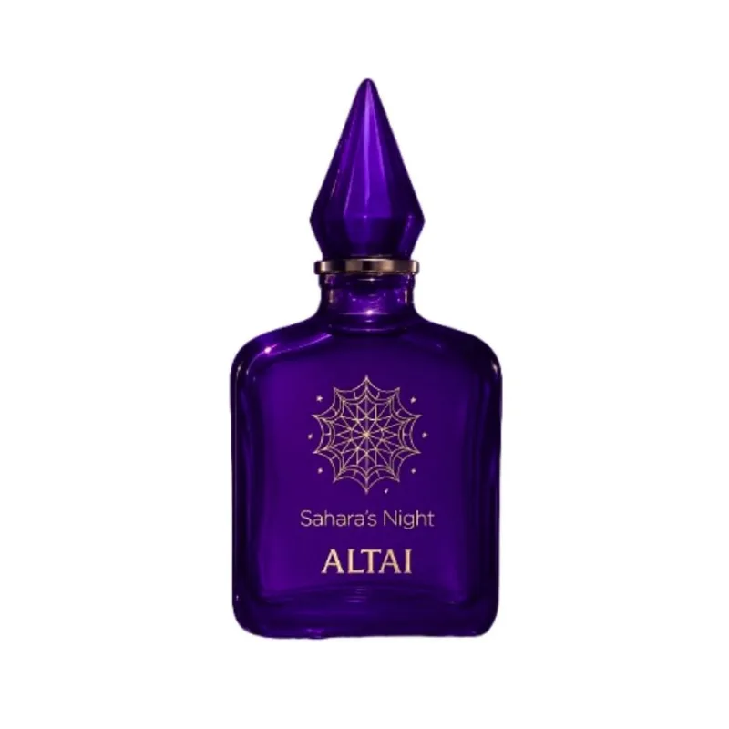 Sahara’s Night Eau de Parfum 100 Ml