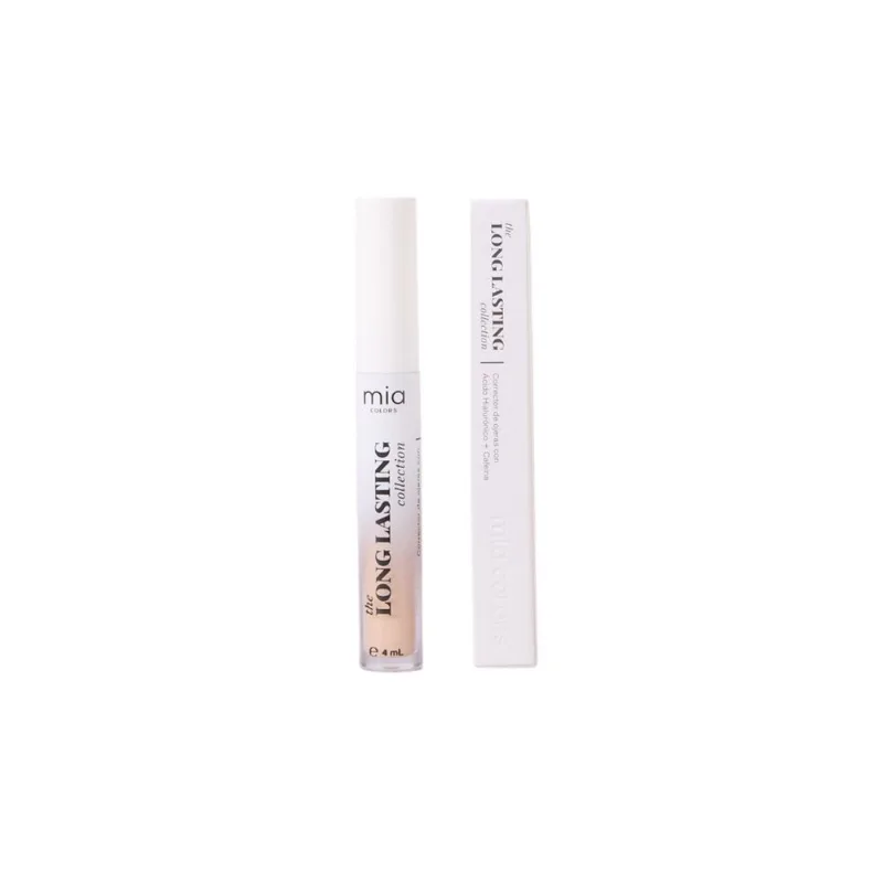 Corrector De Ojeras The Long Lasting Collection 3