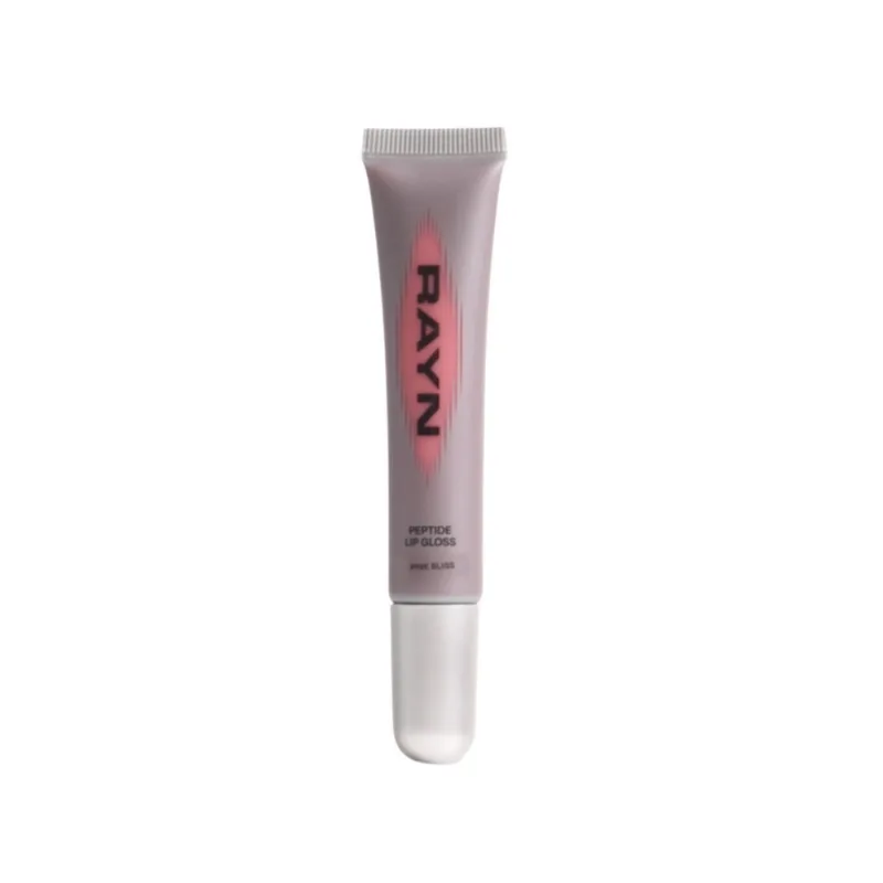 Lip Gloss Pink Bliss