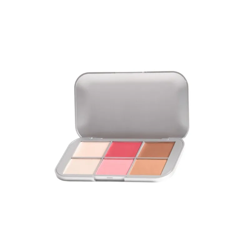 Face Palette Vol. 01