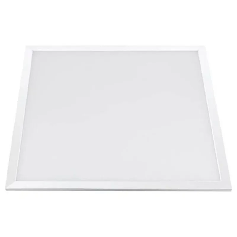 Panel Led Embutir 60x60 48w Luz Fría Candela