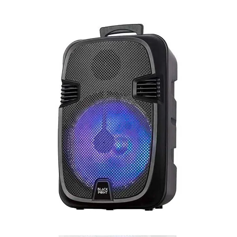 Parlante Blackpoint S45.2 12