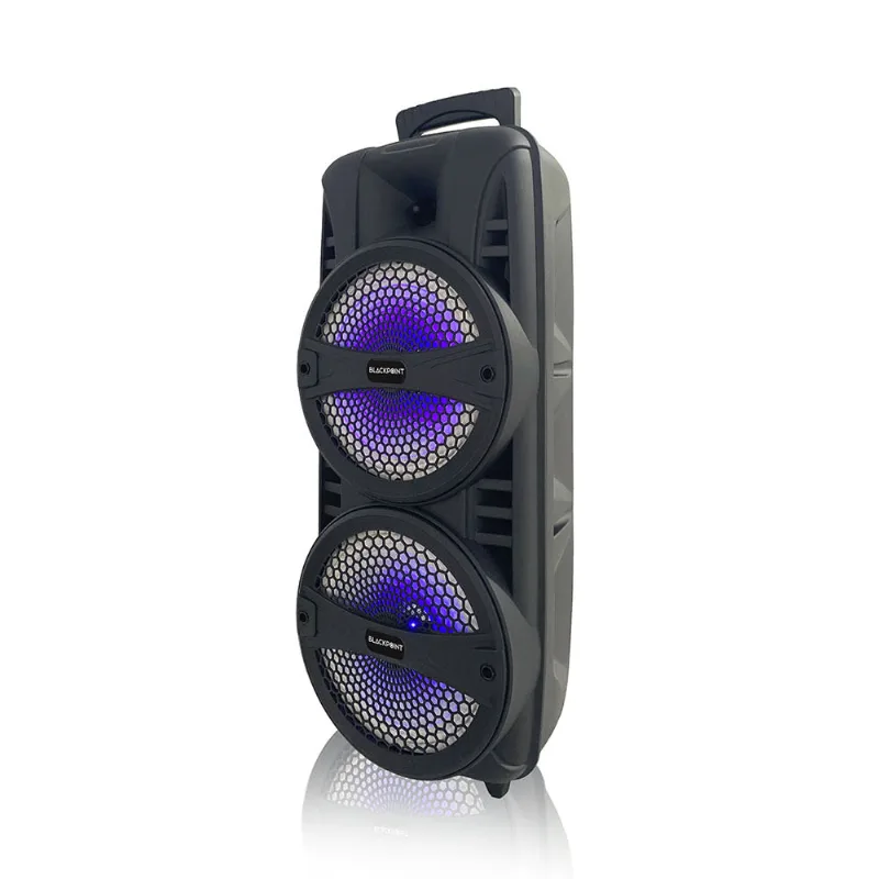 Parlante Panacom Blackpoint S41.2 Bt
