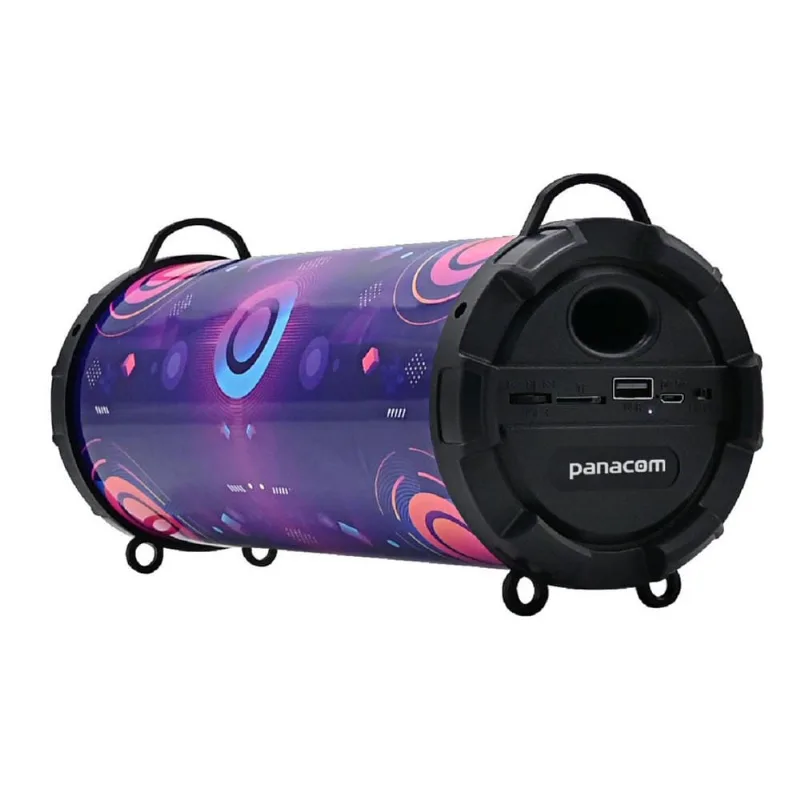 Parlante Portatil Panacom Bz-3001
