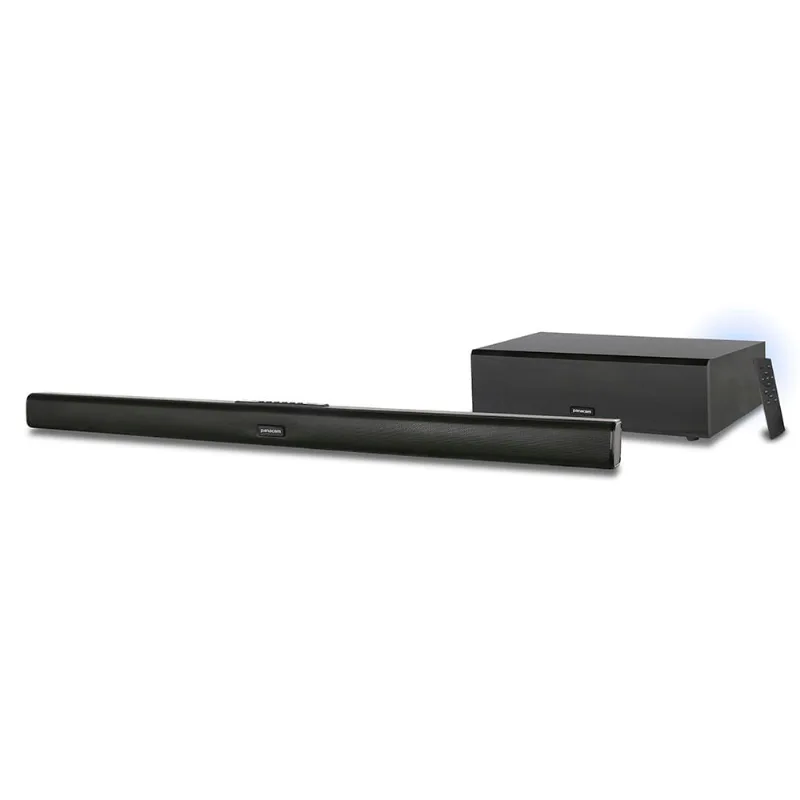 Barra De Sonido Panacom Sb-3520w