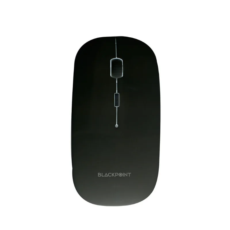 Mouse inalambrico usb Blackpoint A16 negro